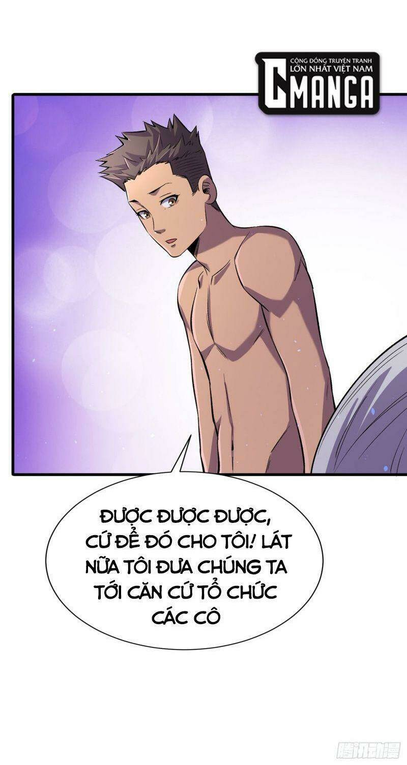 Vào Ngày Tận Thế Nhặt Được Hệ Thống Chapter 52 - Trang 2