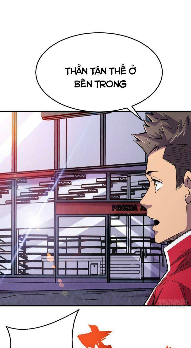 Vào Ngày Tận Thế Nhặt Được Hệ Thống Chapter 52 - Trang 2