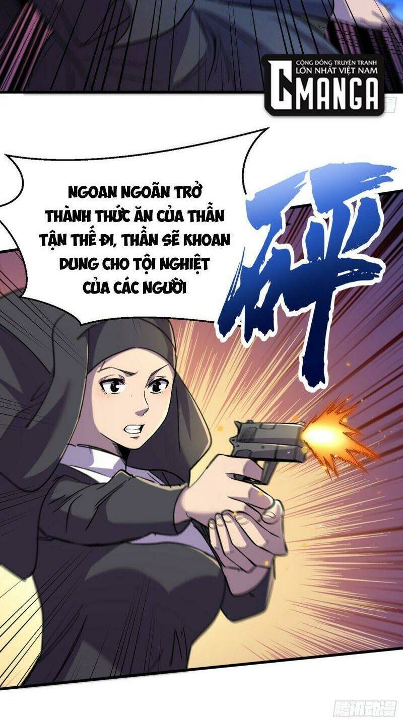 Vào Ngày Tận Thế Nhặt Được Hệ Thống Chapter 52 - Trang 2