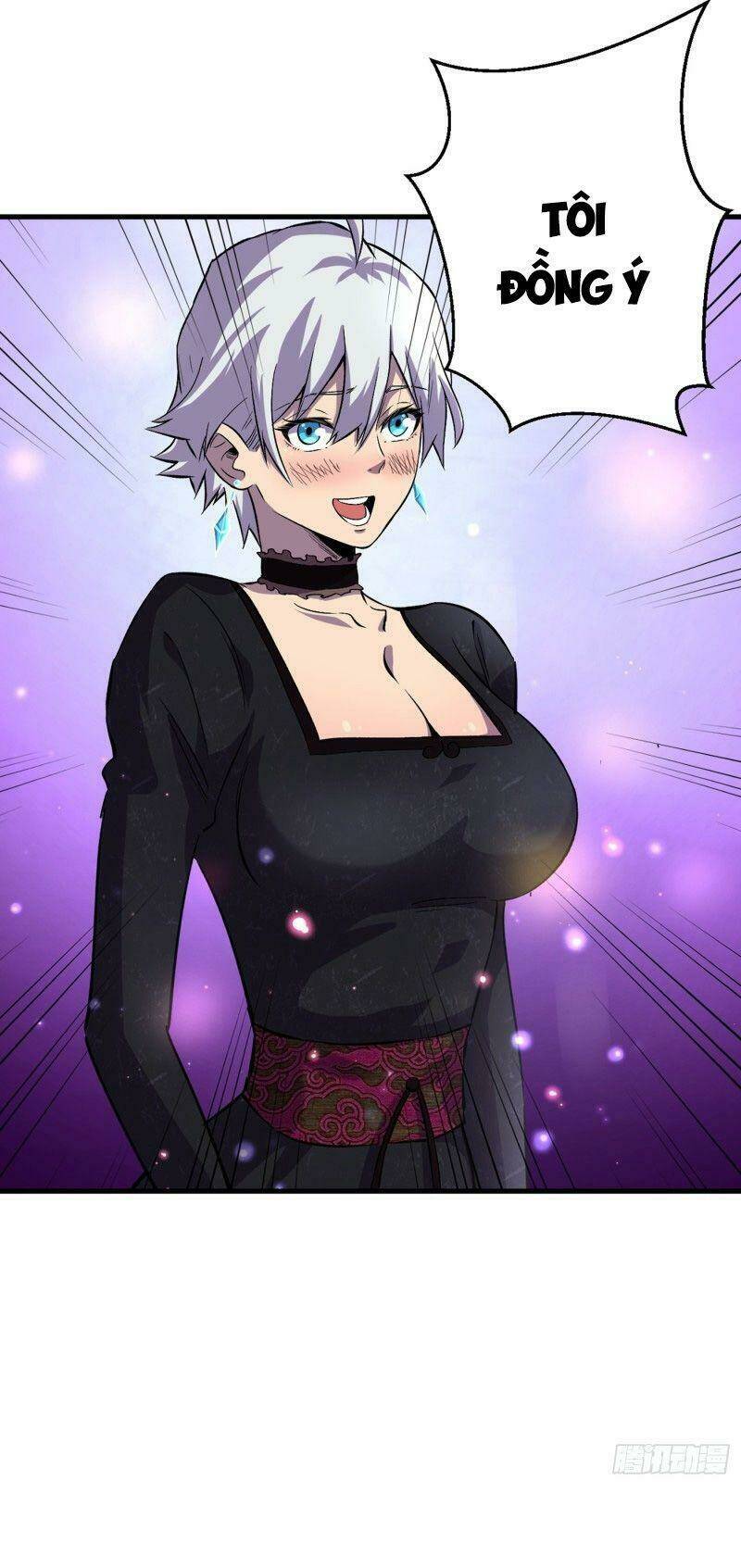 Vào Ngày Tận Thế Nhặt Được Hệ Thống Chapter 52 - Trang 2