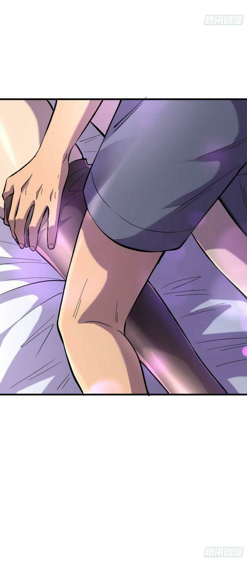 Vào Ngày Tận Thế Nhặt Được Hệ Thống Chapter 52 - Trang 2