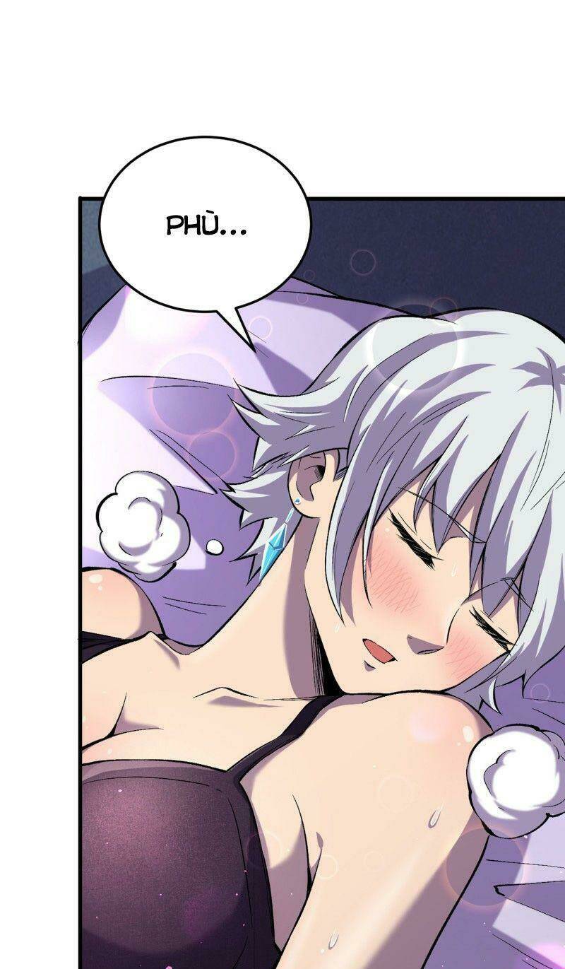 Vào Ngày Tận Thế Nhặt Được Hệ Thống Chapter 52 - Trang 2