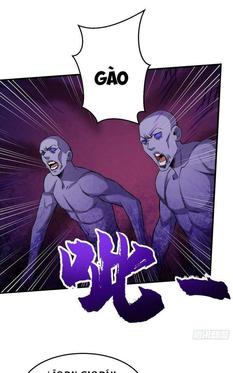 Vào Ngày Tận Thế Nhặt Được Hệ Thống Chapter 53 - Trang 2