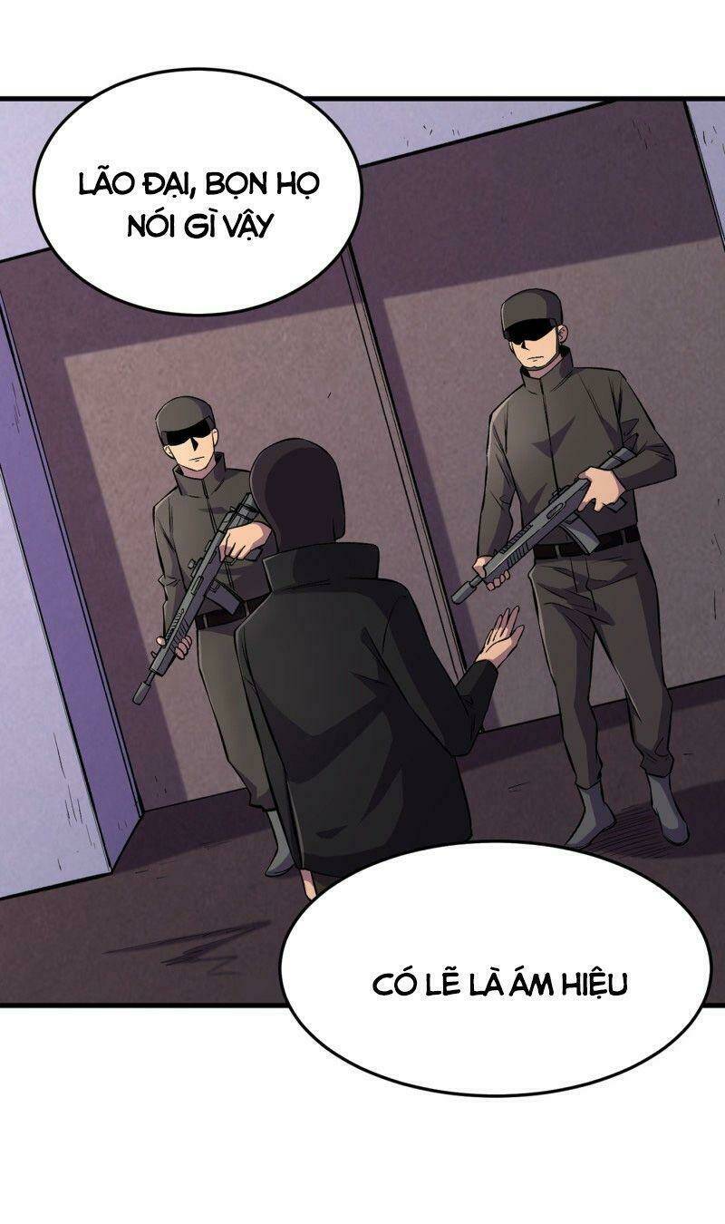 Vào Ngày Tận Thế Nhặt Được Hệ Thống Chapter 53 - Trang 2