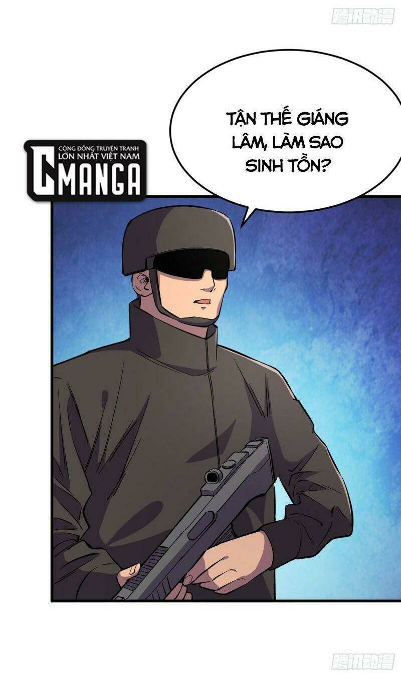 Vào Ngày Tận Thế Nhặt Được Hệ Thống Chapter 53 - Trang 2