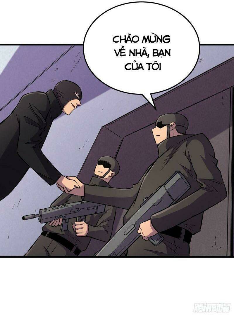 Vào Ngày Tận Thế Nhặt Được Hệ Thống Chapter 53 - Trang 2