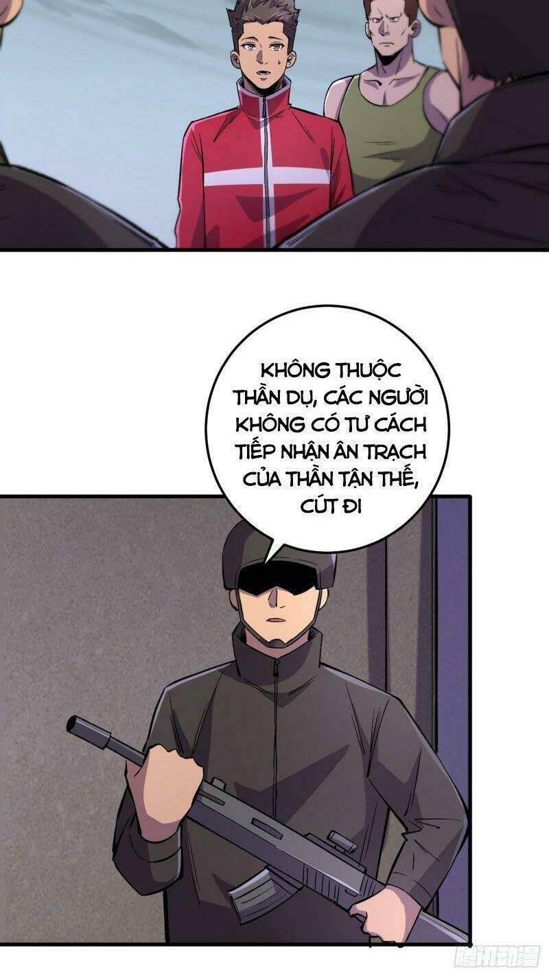 Vào Ngày Tận Thế Nhặt Được Hệ Thống Chapter 53 - Trang 2