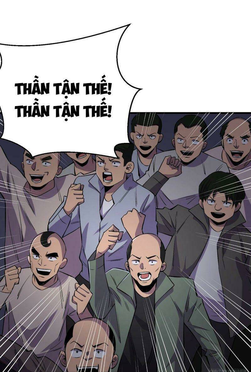 Vào Ngày Tận Thế Nhặt Được Hệ Thống Chapter 53 - Trang 2