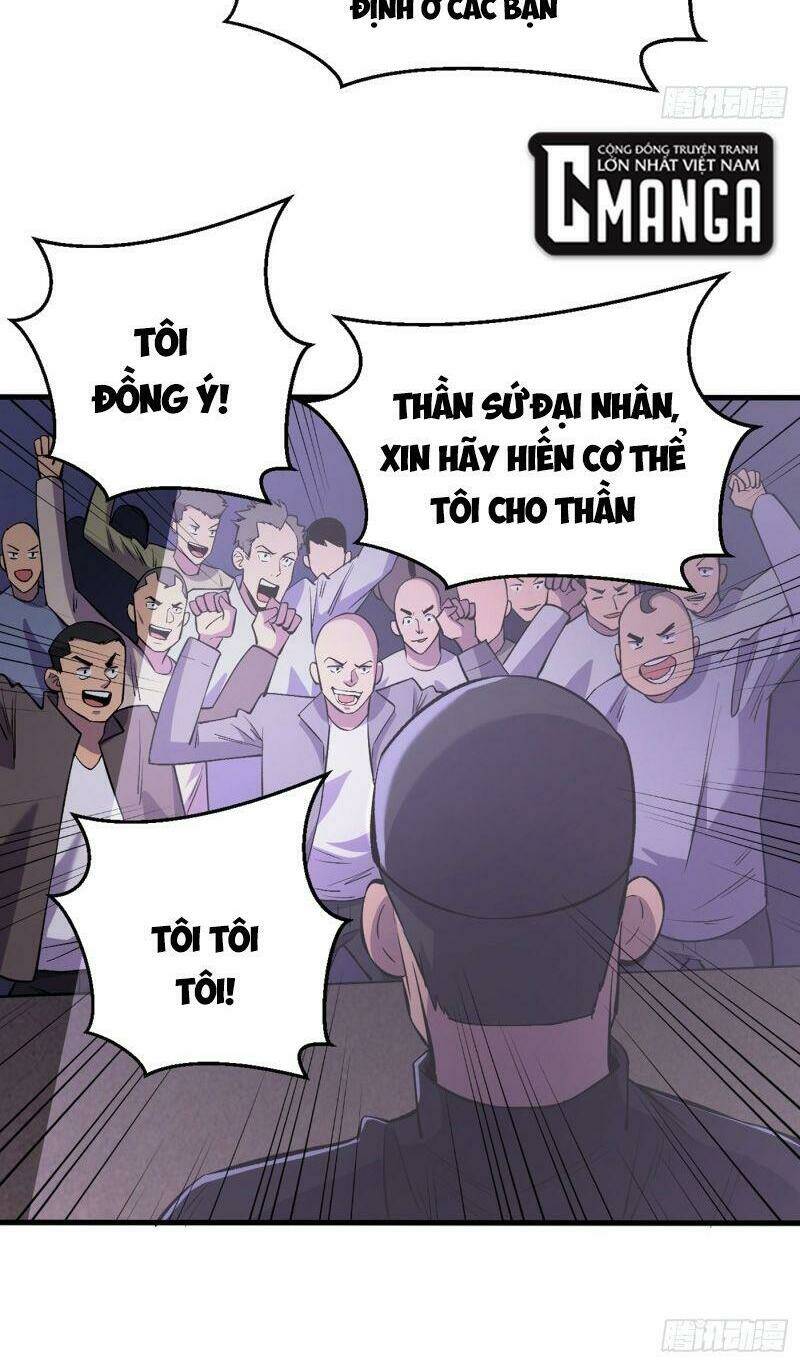 Vào Ngày Tận Thế Nhặt Được Hệ Thống Chapter 53 - Trang 2