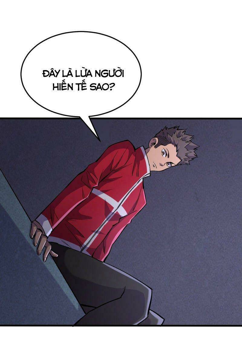 Vào Ngày Tận Thế Nhặt Được Hệ Thống Chapter 53 - Trang 2