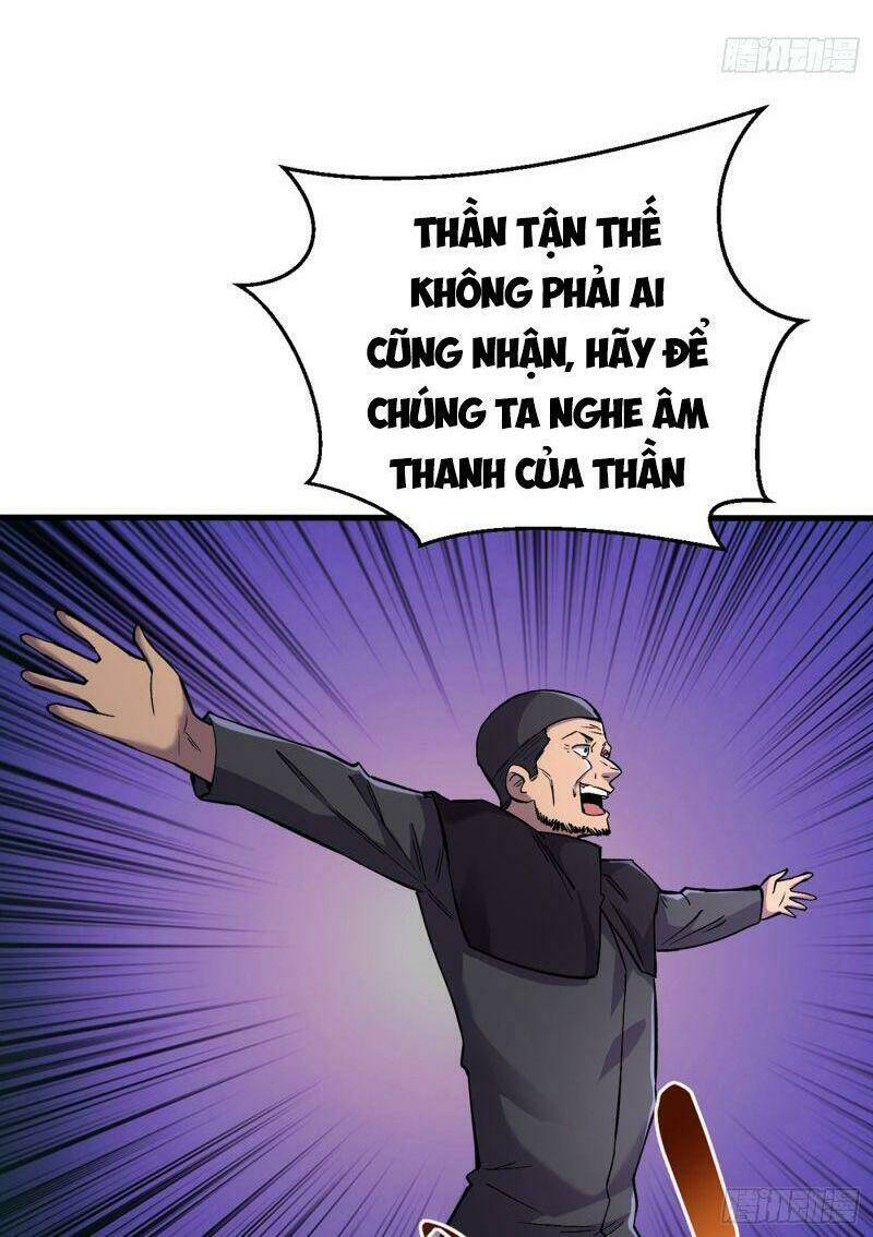 Vào Ngày Tận Thế Nhặt Được Hệ Thống Chapter 53 - Trang 2