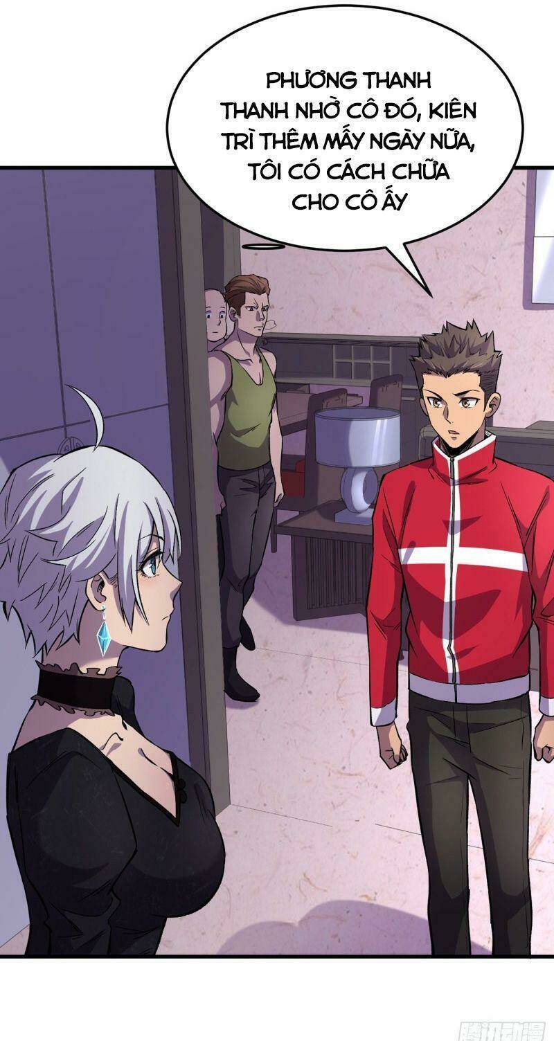 Vào Ngày Tận Thế Nhặt Được Hệ Thống Chapter 53 - Trang 2