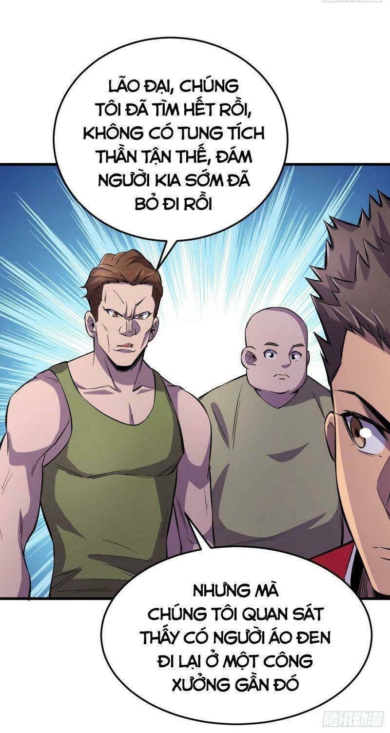 Vào Ngày Tận Thế Nhặt Được Hệ Thống Chapter 53 - Trang 2