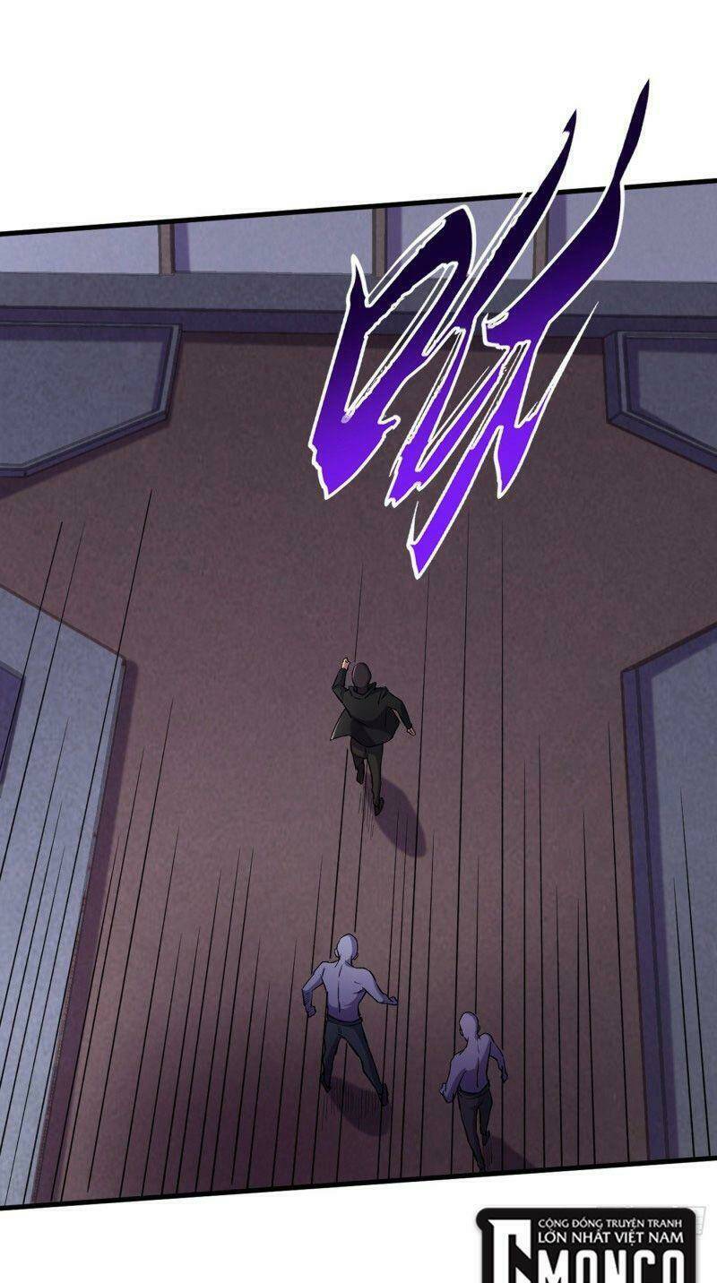 Vào Ngày Tận Thế Nhặt Được Hệ Thống Chapter 53 - Trang 2