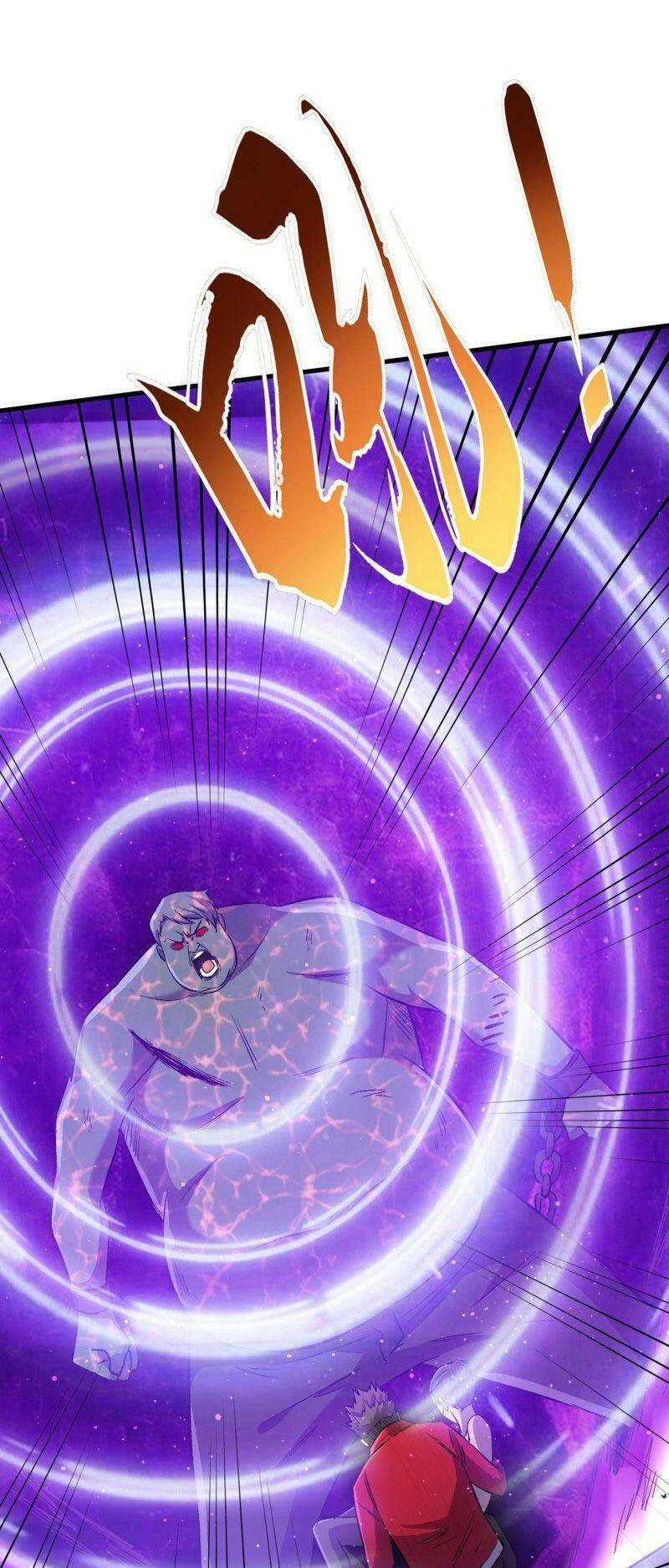 Vào Ngày Tận Thế Nhặt Được Hệ Thống Chapter 54 - Trang 2