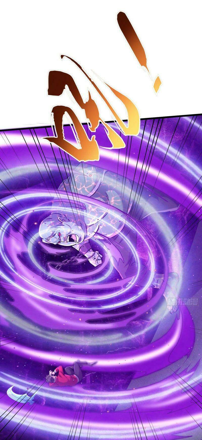 Vào Ngày Tận Thế Nhặt Được Hệ Thống Chapter 54 - Trang 2