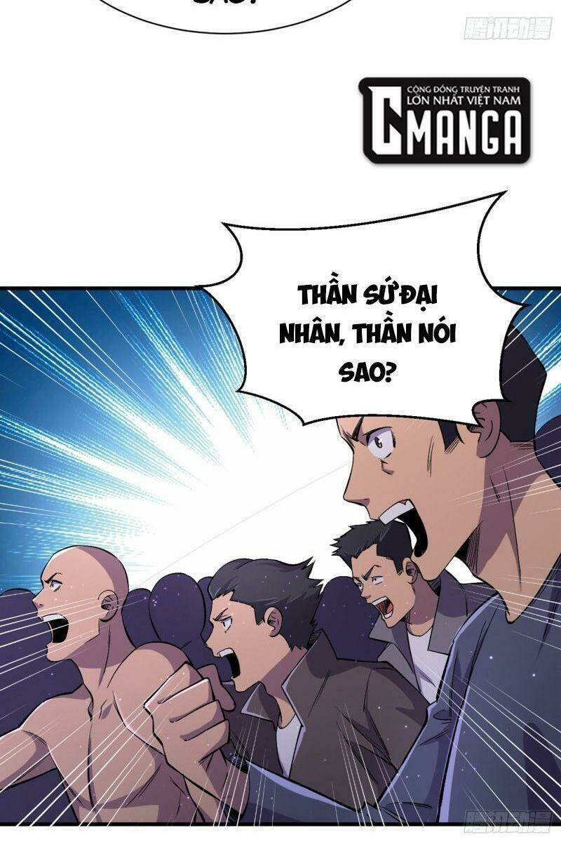 Vào Ngày Tận Thế Nhặt Được Hệ Thống Chapter 54 - Trang 2