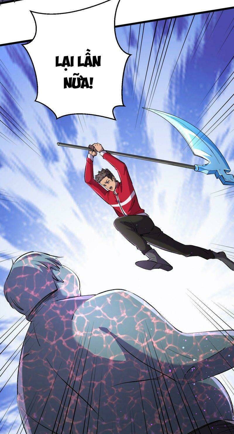 Vào Ngày Tận Thế Nhặt Được Hệ Thống Chapter 54 - Trang 2