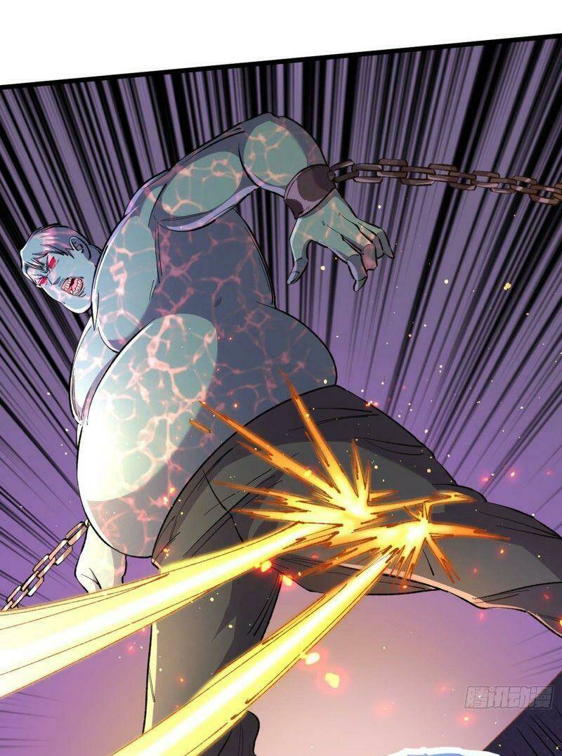 Vào Ngày Tận Thế Nhặt Được Hệ Thống Chapter 54 - Trang 2