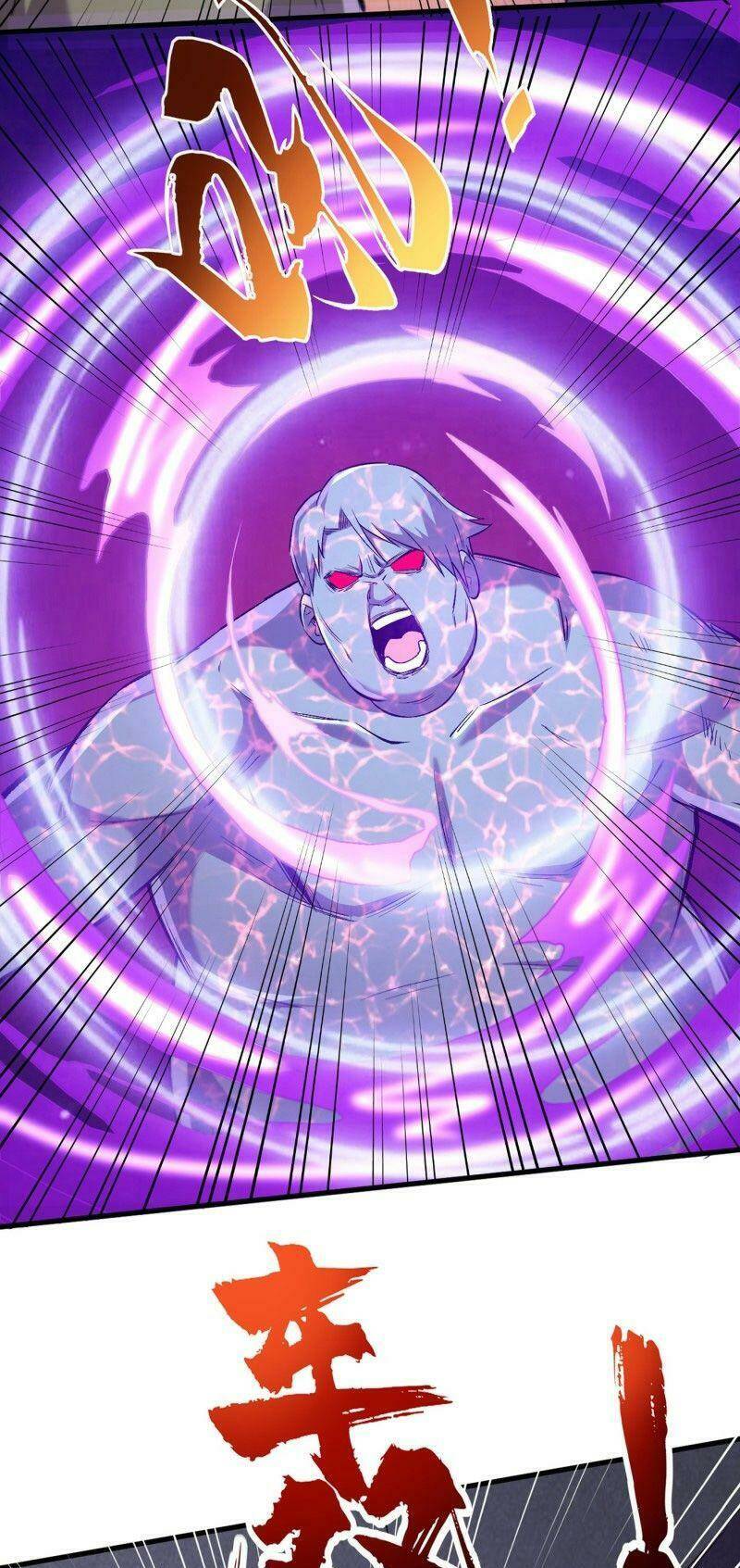 Vào Ngày Tận Thế Nhặt Được Hệ Thống Chapter 54 - Trang 2