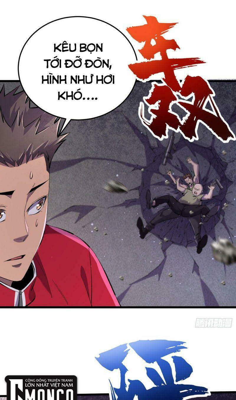 Vào Ngày Tận Thế Nhặt Được Hệ Thống Chapter 54 - Trang 2