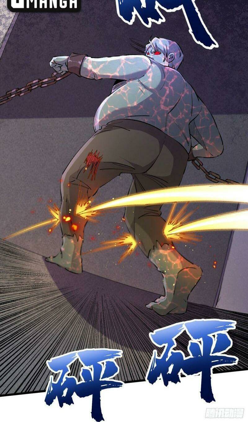 Vào Ngày Tận Thế Nhặt Được Hệ Thống Chapter 54 - Trang 2