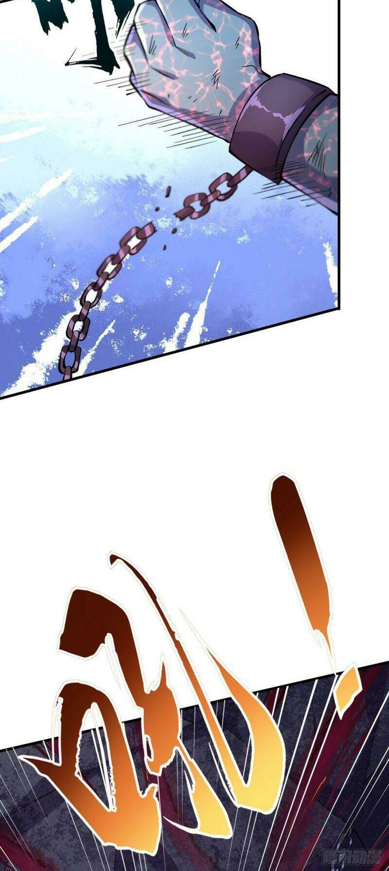 Vào Ngày Tận Thế Nhặt Được Hệ Thống Chapter 54 - Trang 2