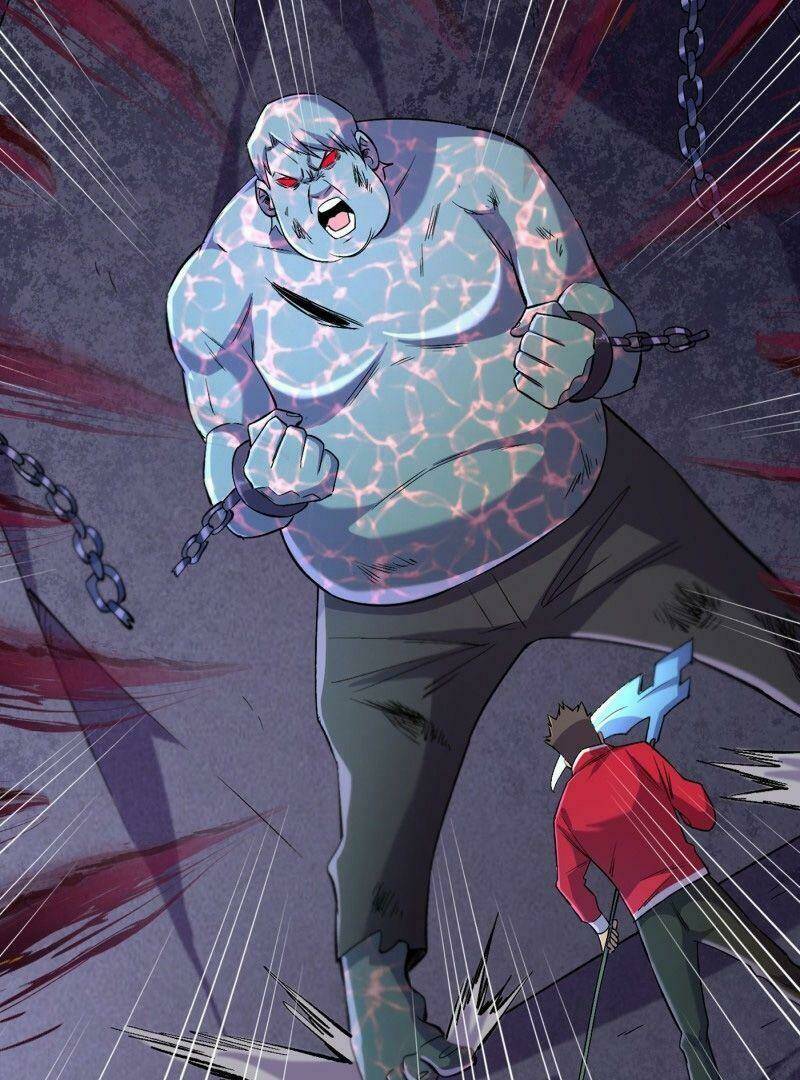 Vào Ngày Tận Thế Nhặt Được Hệ Thống Chapter 54 - Trang 2