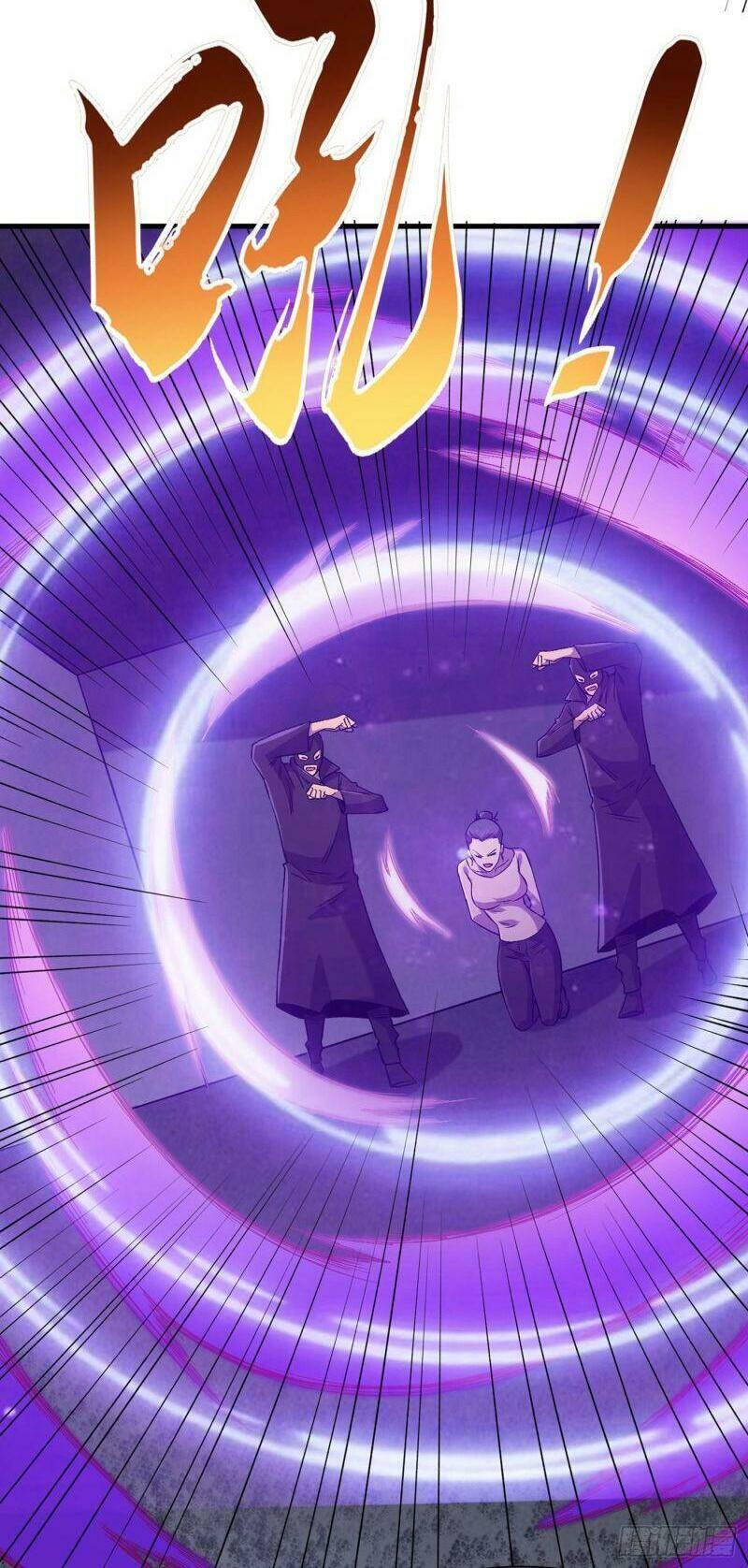 Vào Ngày Tận Thế Nhặt Được Hệ Thống Chapter 54 - Trang 2