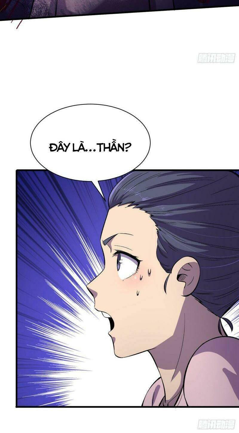 Vào Ngày Tận Thế Nhặt Được Hệ Thống Chapter 54 - Trang 2