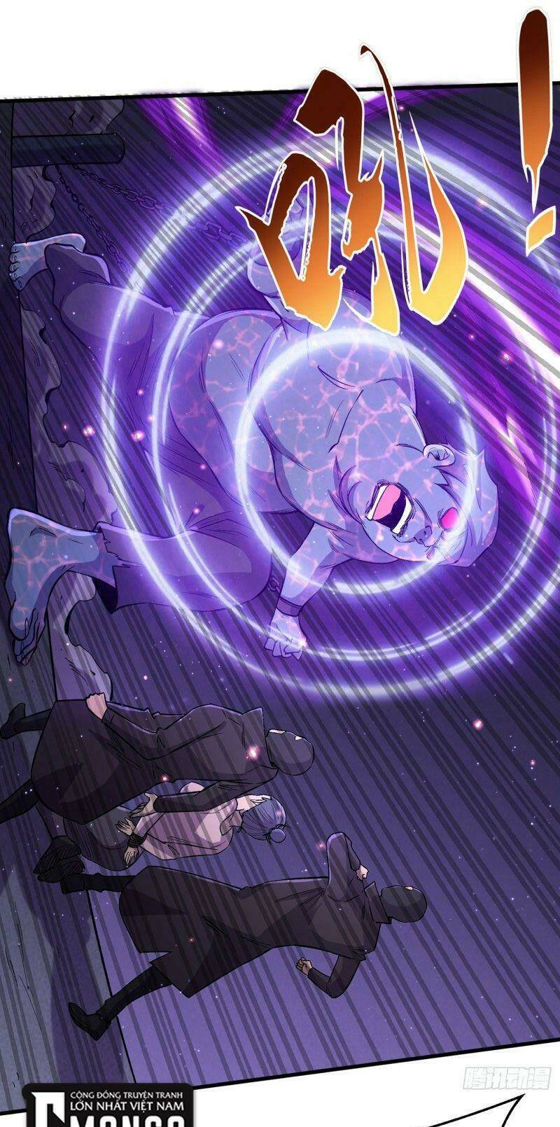 Vào Ngày Tận Thế Nhặt Được Hệ Thống Chapter 54 - Trang 2