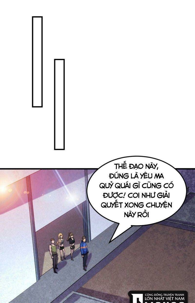 Vào Ngày Tận Thế Nhặt Được Hệ Thống Chapter 56 - Trang 2