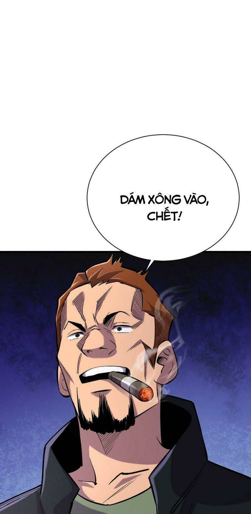 Vào Ngày Tận Thế Nhặt Được Hệ Thống Chapter 56 - Trang 2