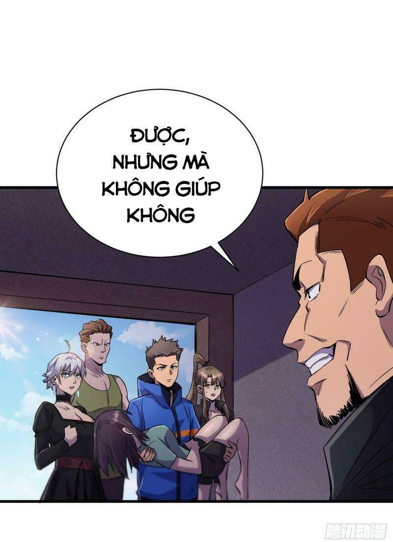 Vào Ngày Tận Thế Nhặt Được Hệ Thống Chapter 56 - Trang 2