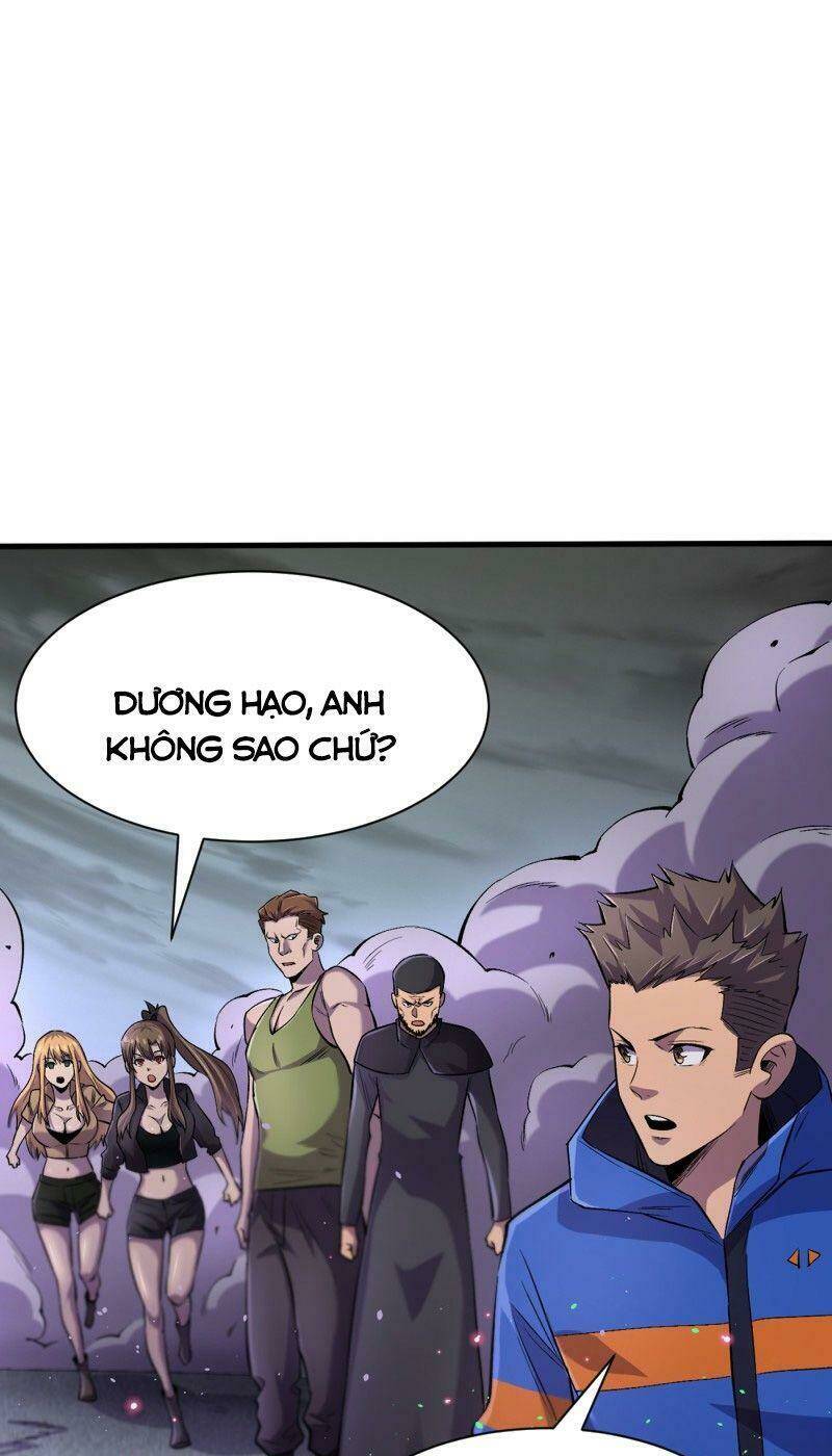 Vào Ngày Tận Thế Nhặt Được Hệ Thống Chapter 56 - Trang 2