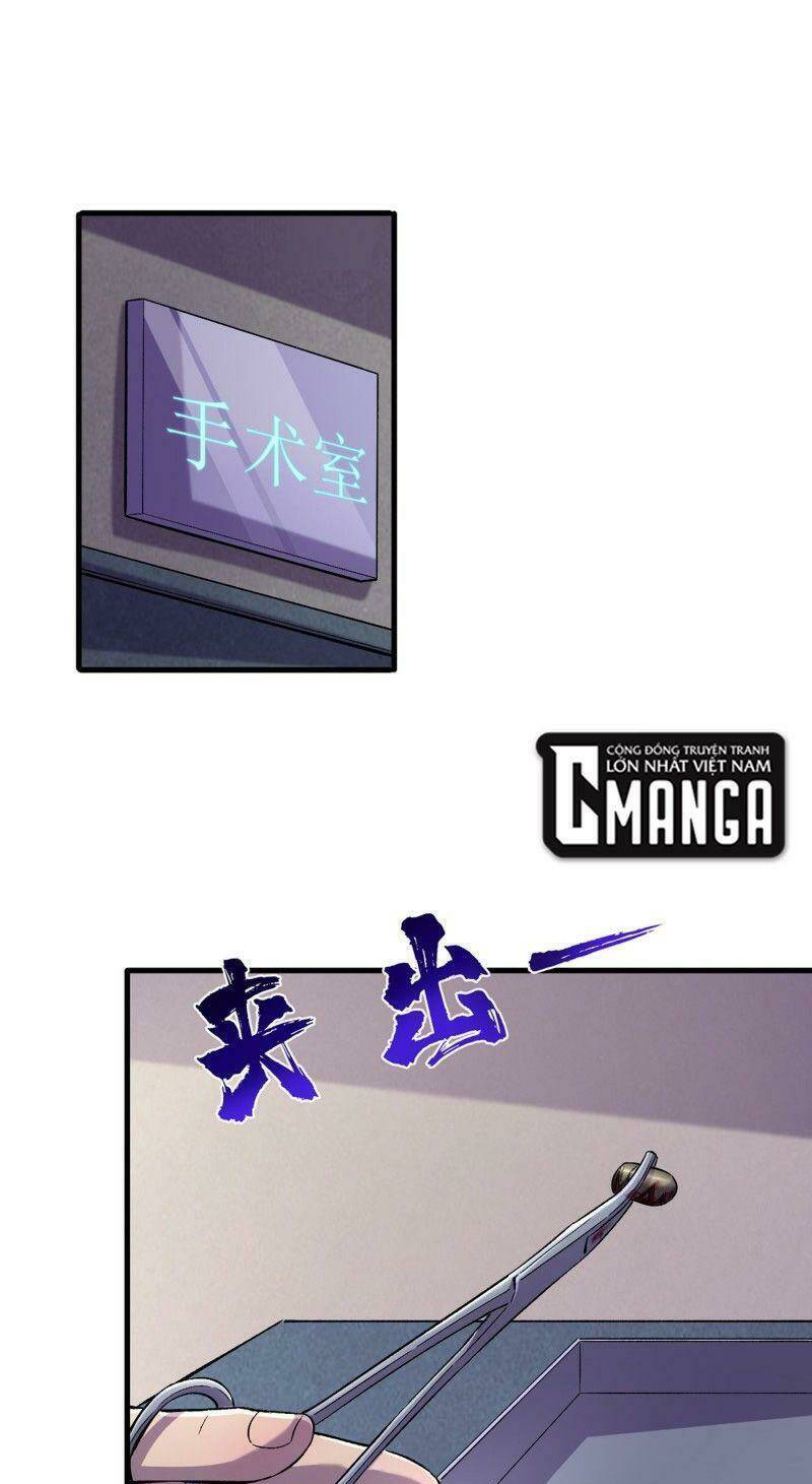 Vào Ngày Tận Thế Nhặt Được Hệ Thống Chapter 57 - Trang 2