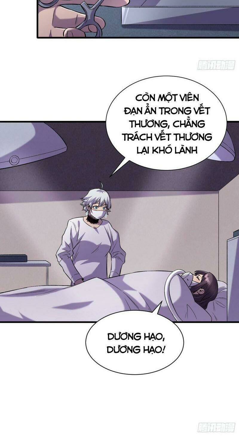 Vào Ngày Tận Thế Nhặt Được Hệ Thống Chapter 57 - Trang 2
