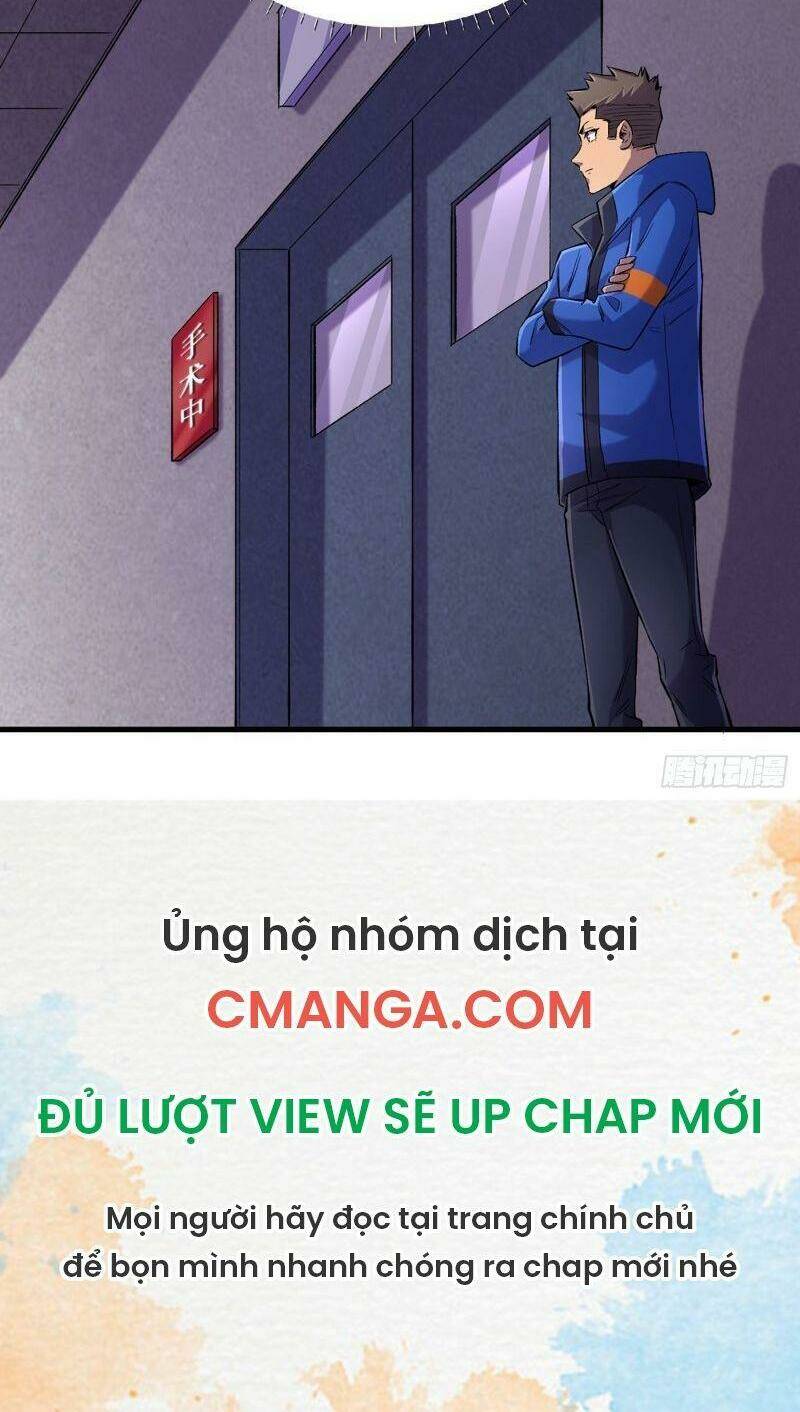 Vào Ngày Tận Thế Nhặt Được Hệ Thống Chapter 57 - Trang 2