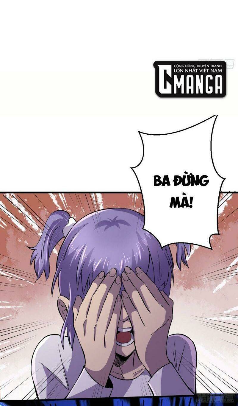 Vào Ngày Tận Thế Nhặt Được Hệ Thống Chapter 57 - Trang 2