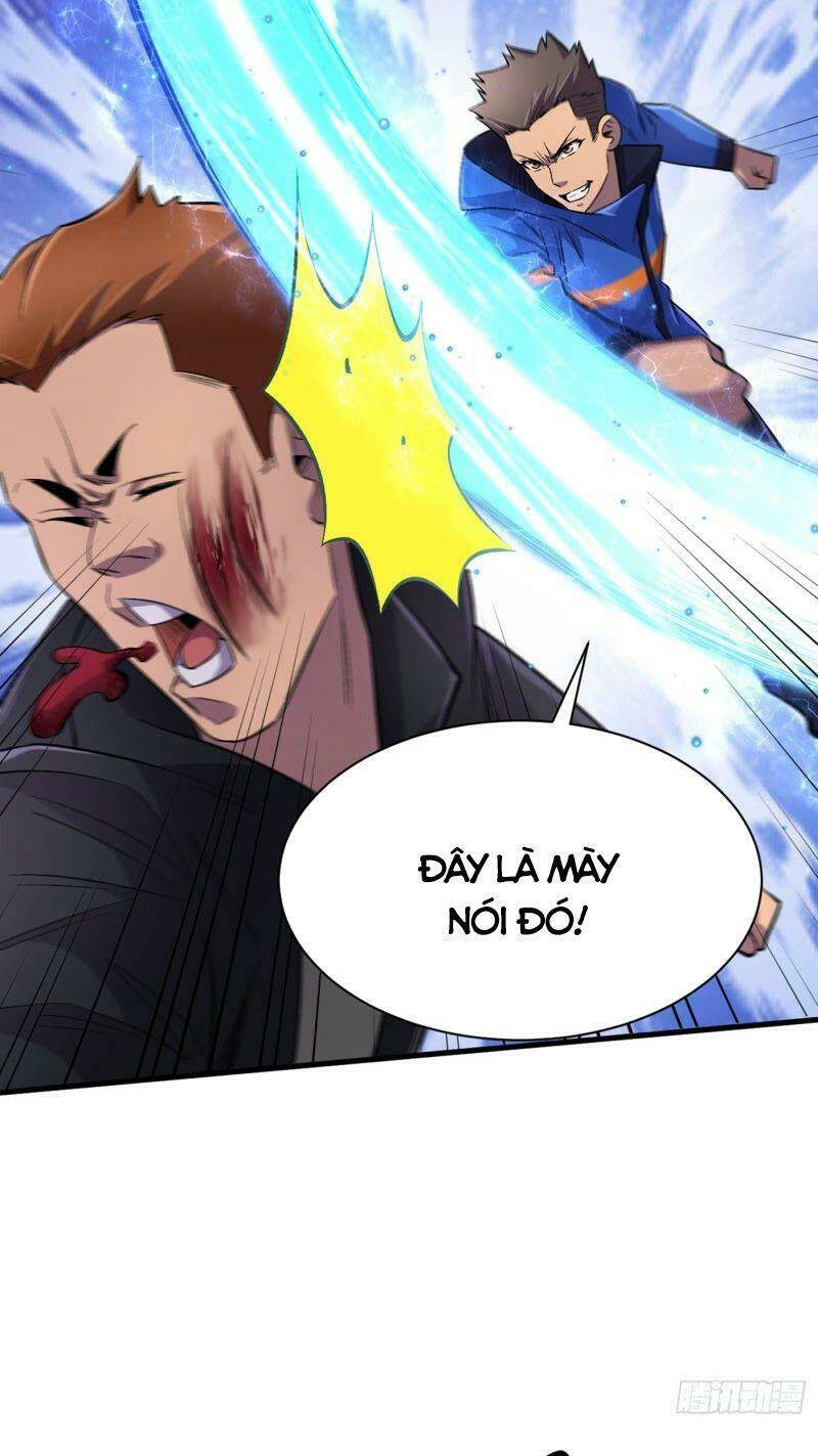 Vào Ngày Tận Thế Nhặt Được Hệ Thống Chapter 57 - Trang 2