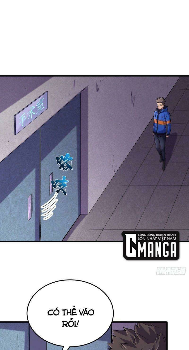 Vào Ngày Tận Thế Nhặt Được Hệ Thống Chapter 57 - Trang 2