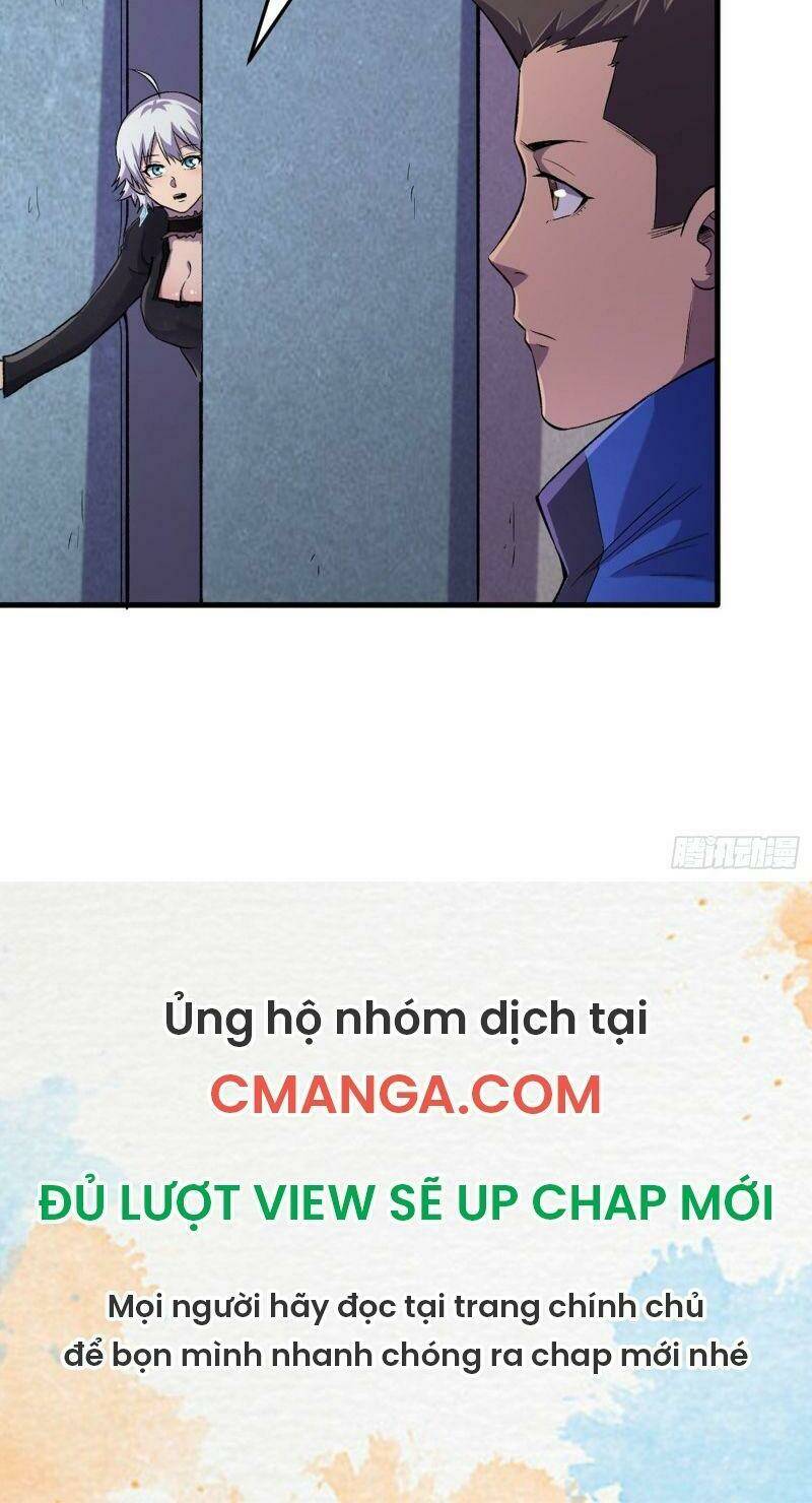 Vào Ngày Tận Thế Nhặt Được Hệ Thống Chapter 57 - Trang 2