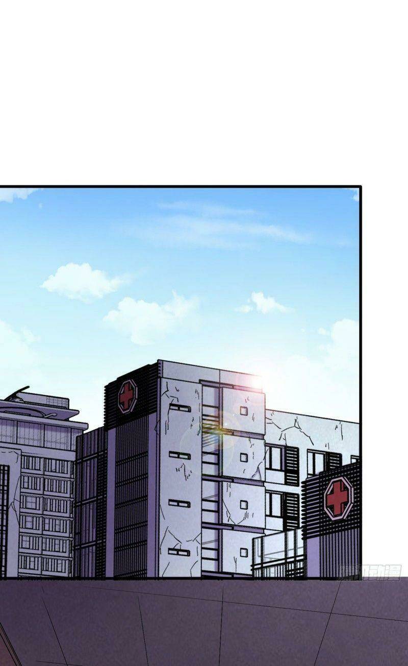 Vào Ngày Tận Thế Nhặt Được Hệ Thống Chapter 57 - Trang 2