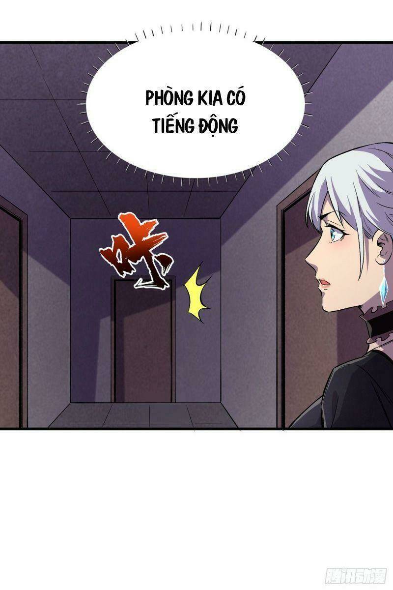 Vào Ngày Tận Thế Nhặt Được Hệ Thống Chapter 58 - Trang 2