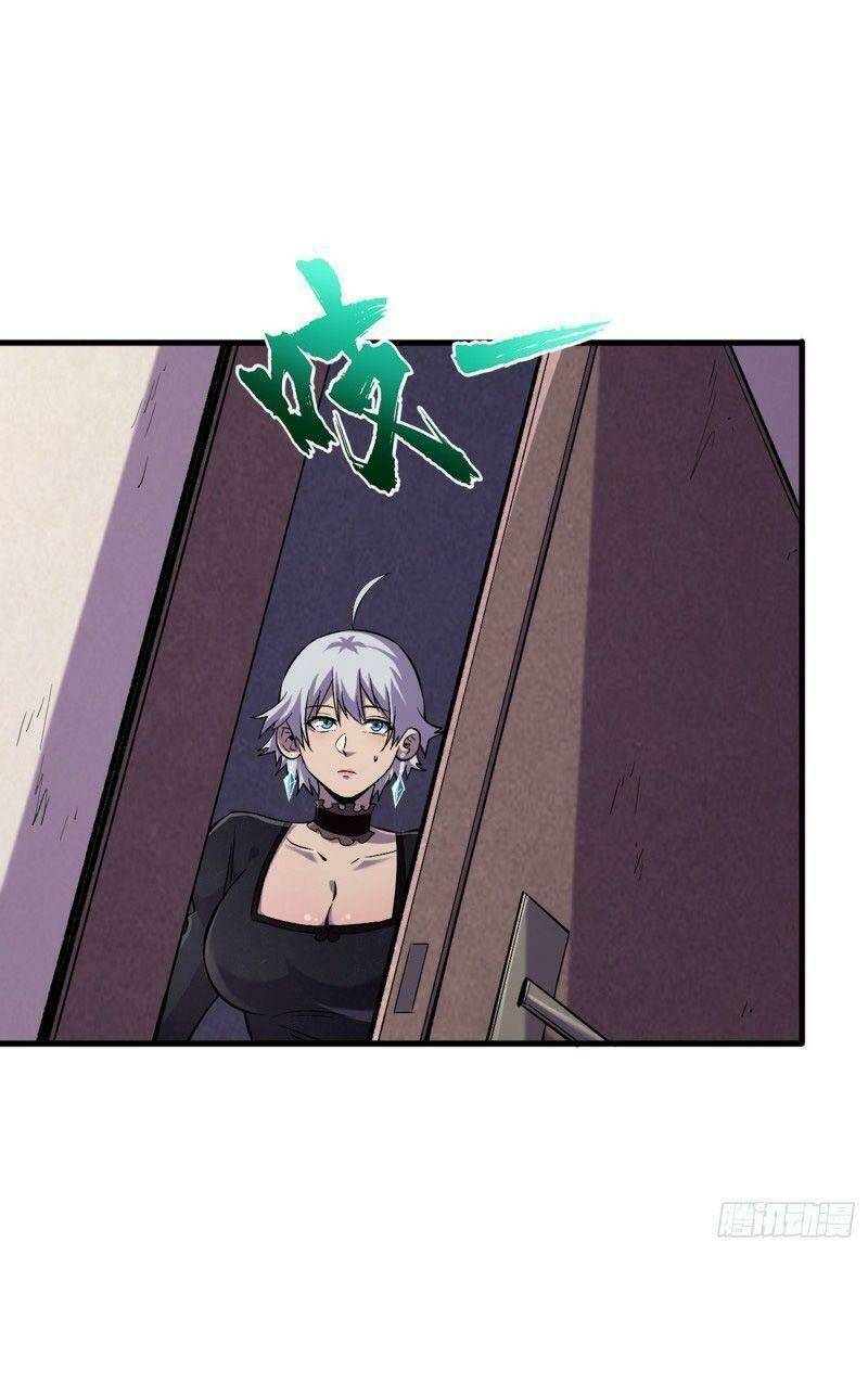 Vào Ngày Tận Thế Nhặt Được Hệ Thống Chapter 58 - Trang 2