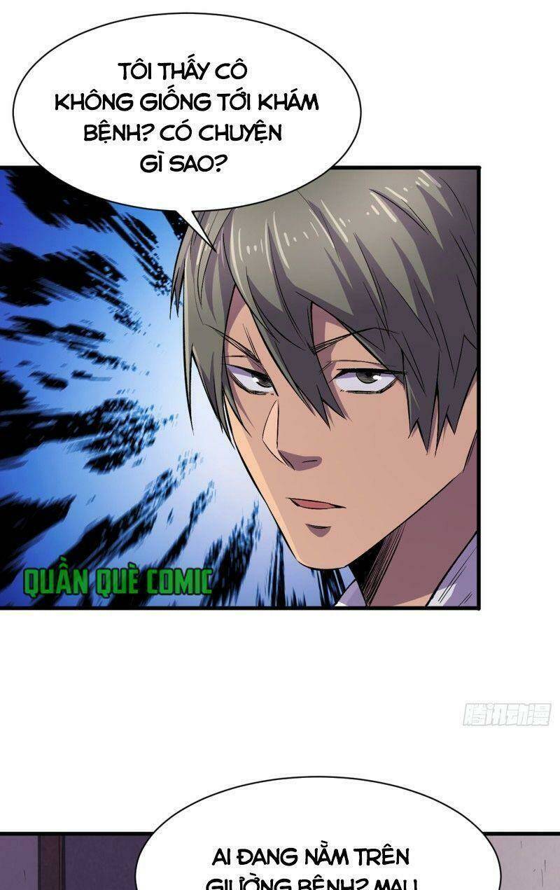 Vào Ngày Tận Thế Nhặt Được Hệ Thống Chapter 58 - Trang 2