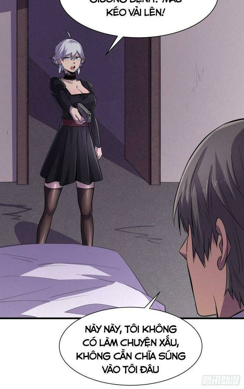 Vào Ngày Tận Thế Nhặt Được Hệ Thống Chapter 58 - Trang 2