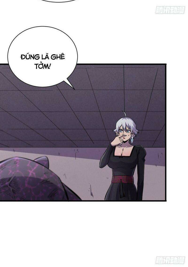 Vào Ngày Tận Thế Nhặt Được Hệ Thống Chapter 58 - Trang 2