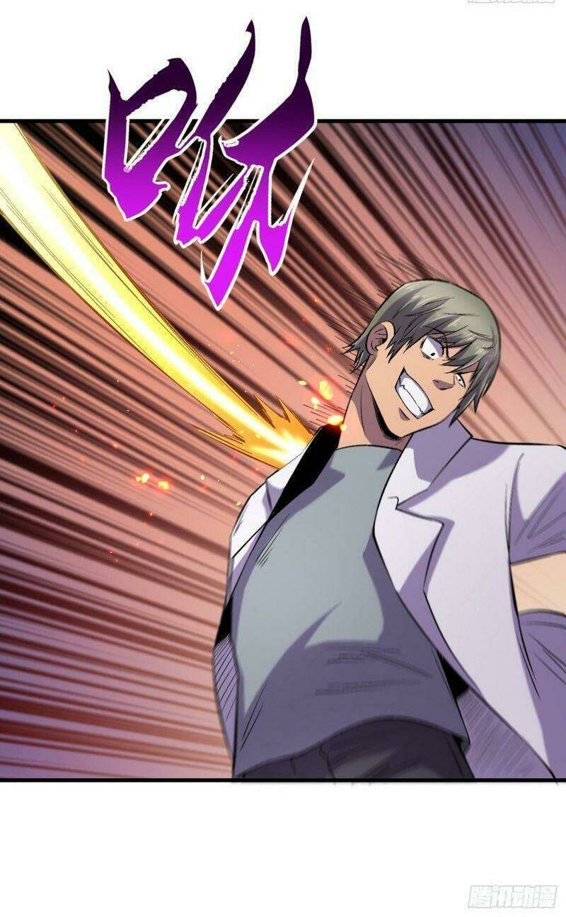 Vào Ngày Tận Thế Nhặt Được Hệ Thống Chapter 58 - Trang 2