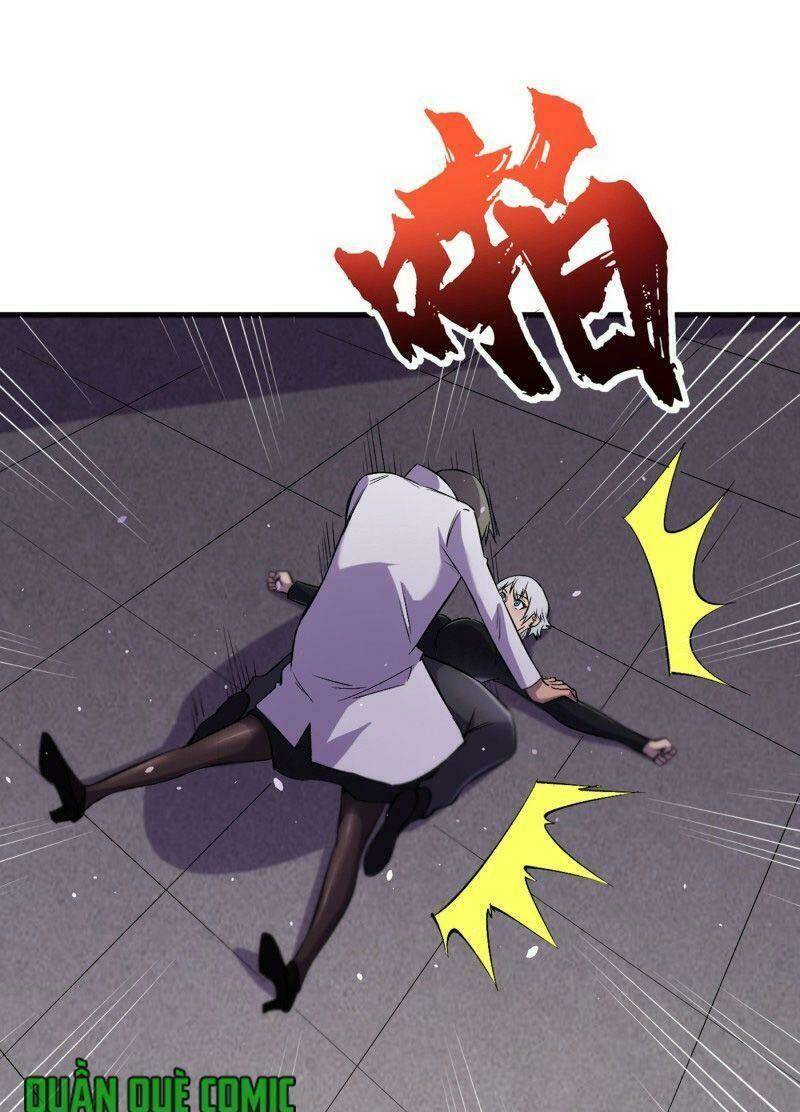 Vào Ngày Tận Thế Nhặt Được Hệ Thống Chapter 58 - Trang 2